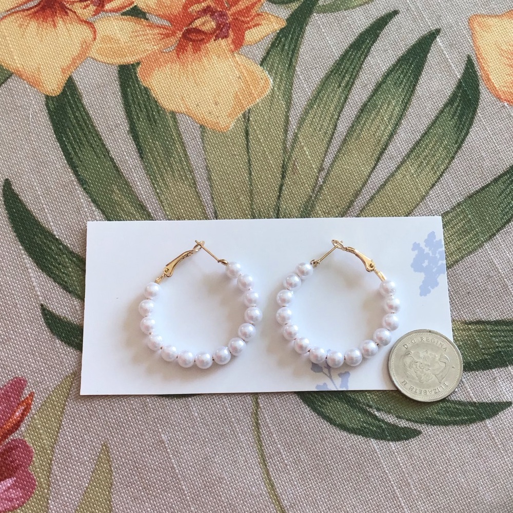 Earrings Assortment 🙂 - Picture 7 of 10